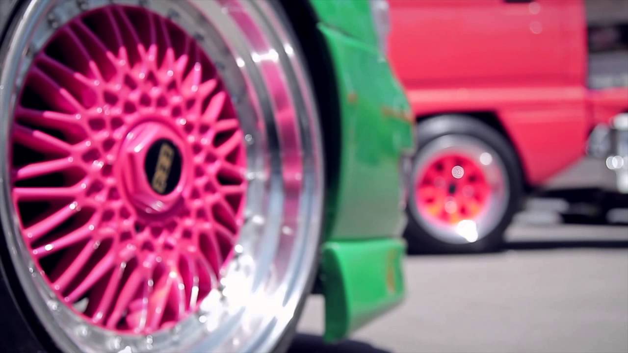 JDM Fest 2014 | Cebu x LegitManila