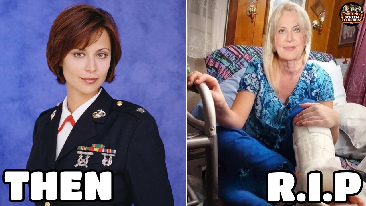 JAG (1995) Cast Update 2026, What Happened To Them After 31 Years?