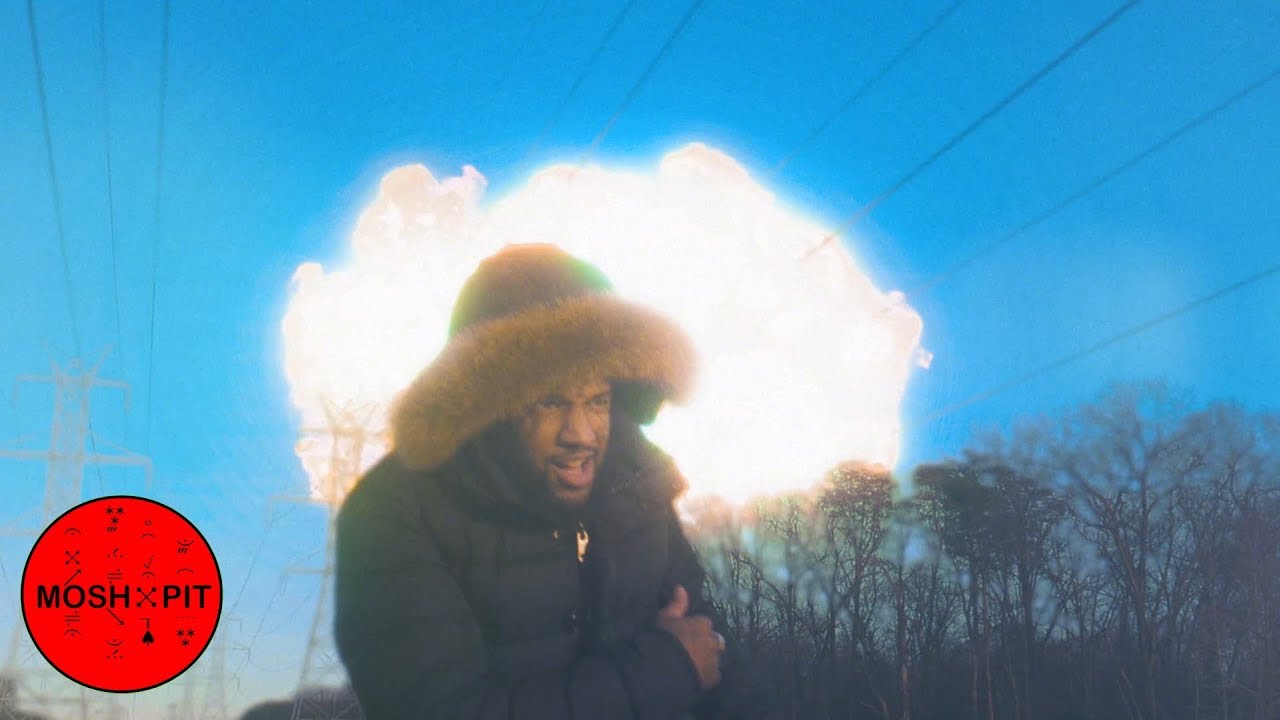 Big Flock - Boomin' (Official Music Video)