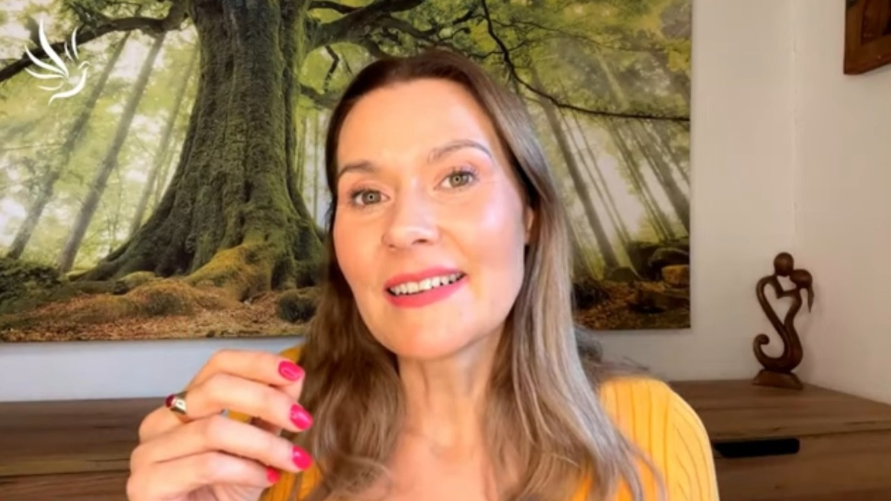 Kristina Baudyšová, Sestřih: Naladit se na pohodu