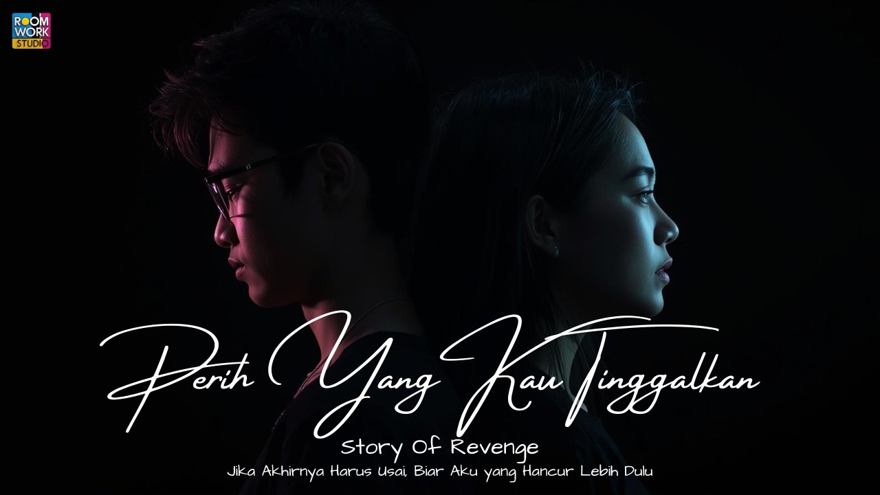 Perih Yang Kau Tinggalkan -  Story of Revenge