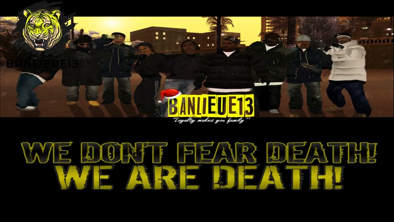 [CIT-MTA] Banlieue13 - E-quality