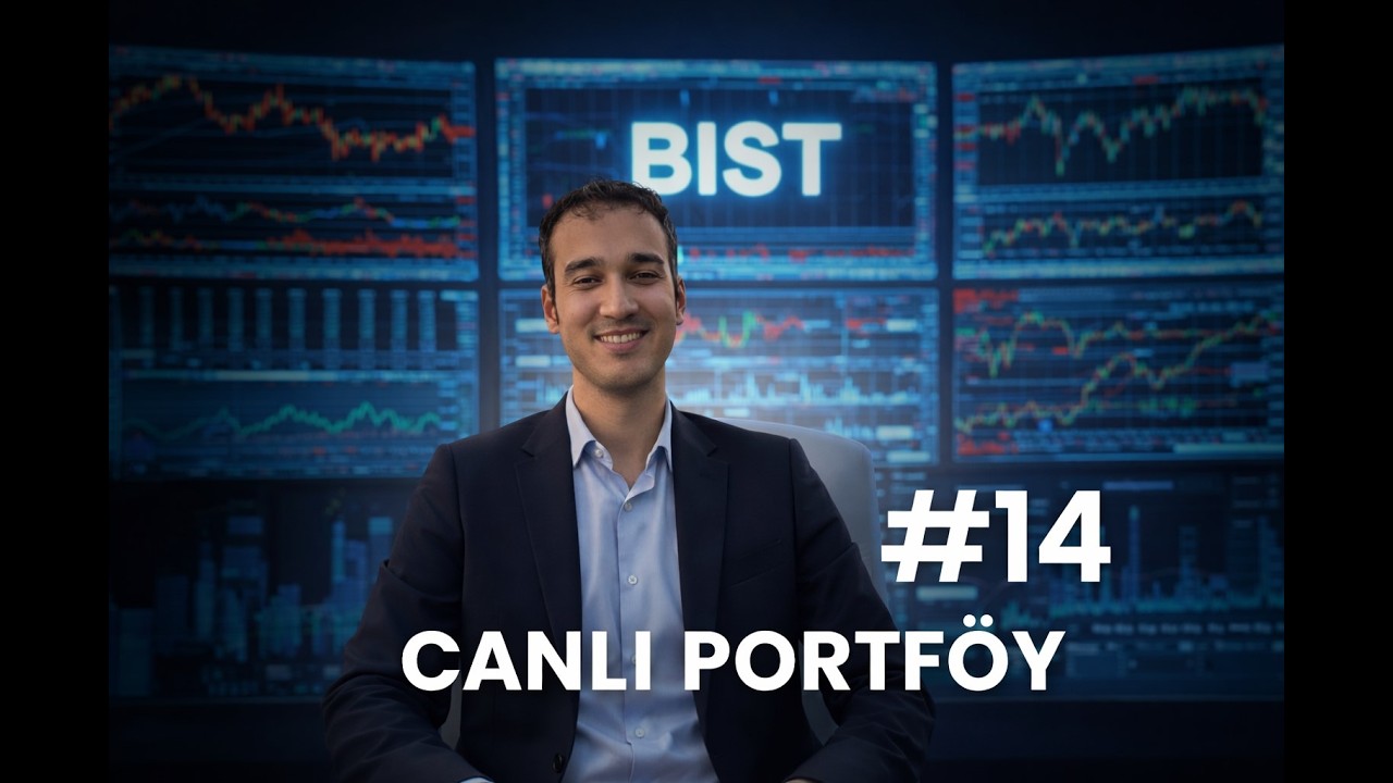 Borsa'da Korku Çanları ??