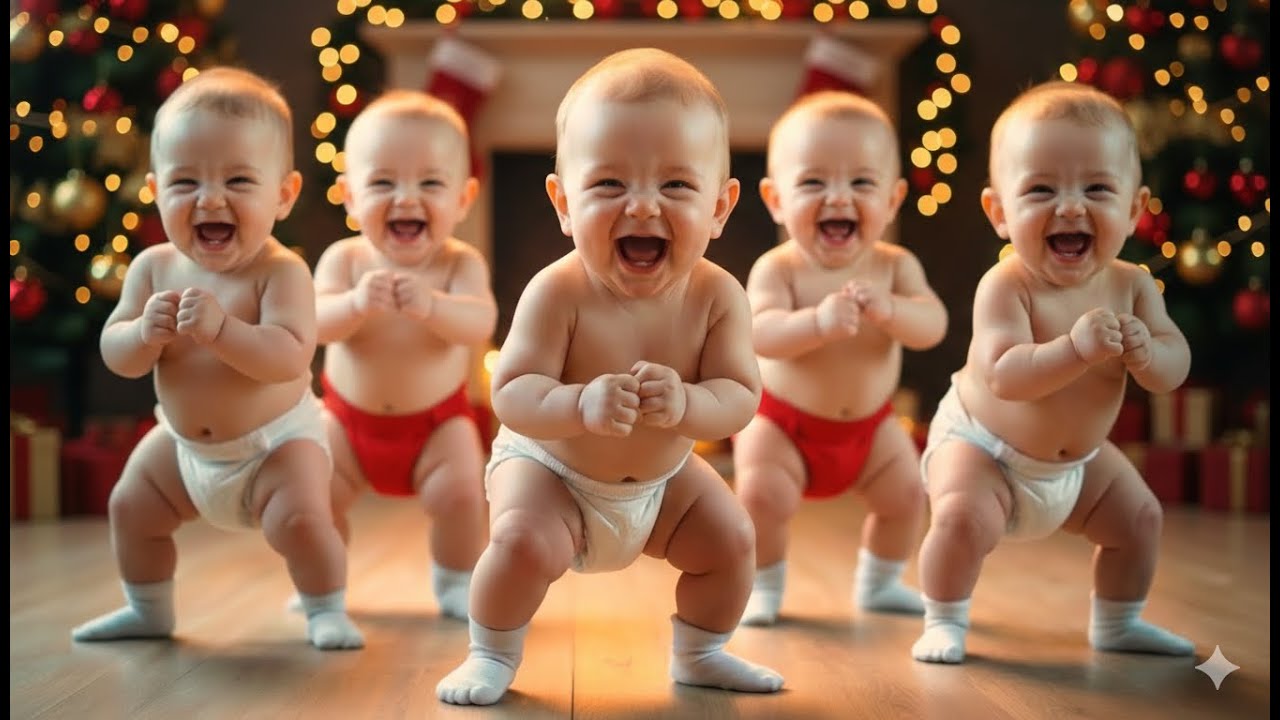 Jingle bell song Christmas 2026 for kids Songs 🎄🔔 | Kids & Toddlers Dance | Nursery #jinglebell