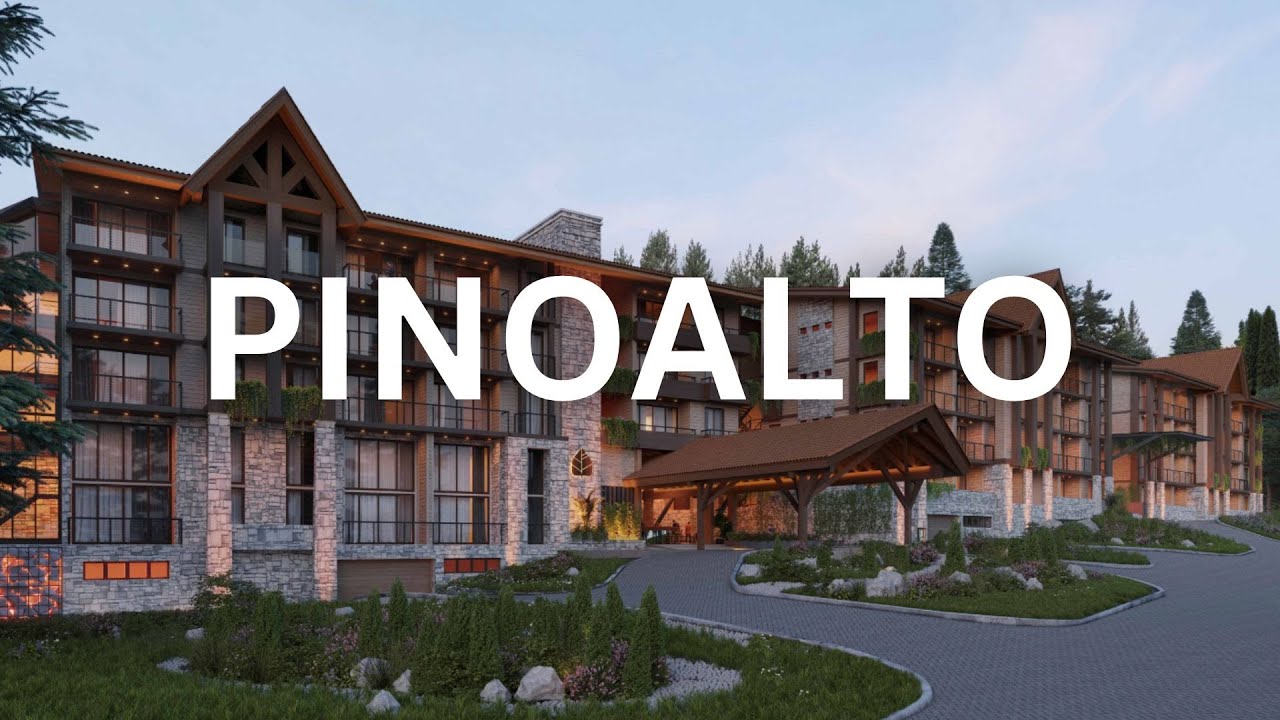 Welcome to Boquete Panama's Pinoalto Preconstruction Project