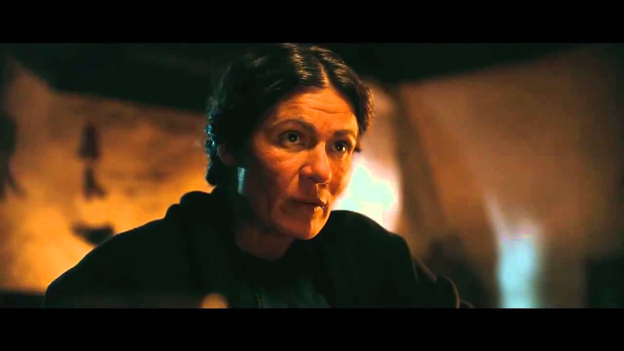 The Dark Valley (Das finstere Tal) theatrical trailer - an Andreas Prochaska movie