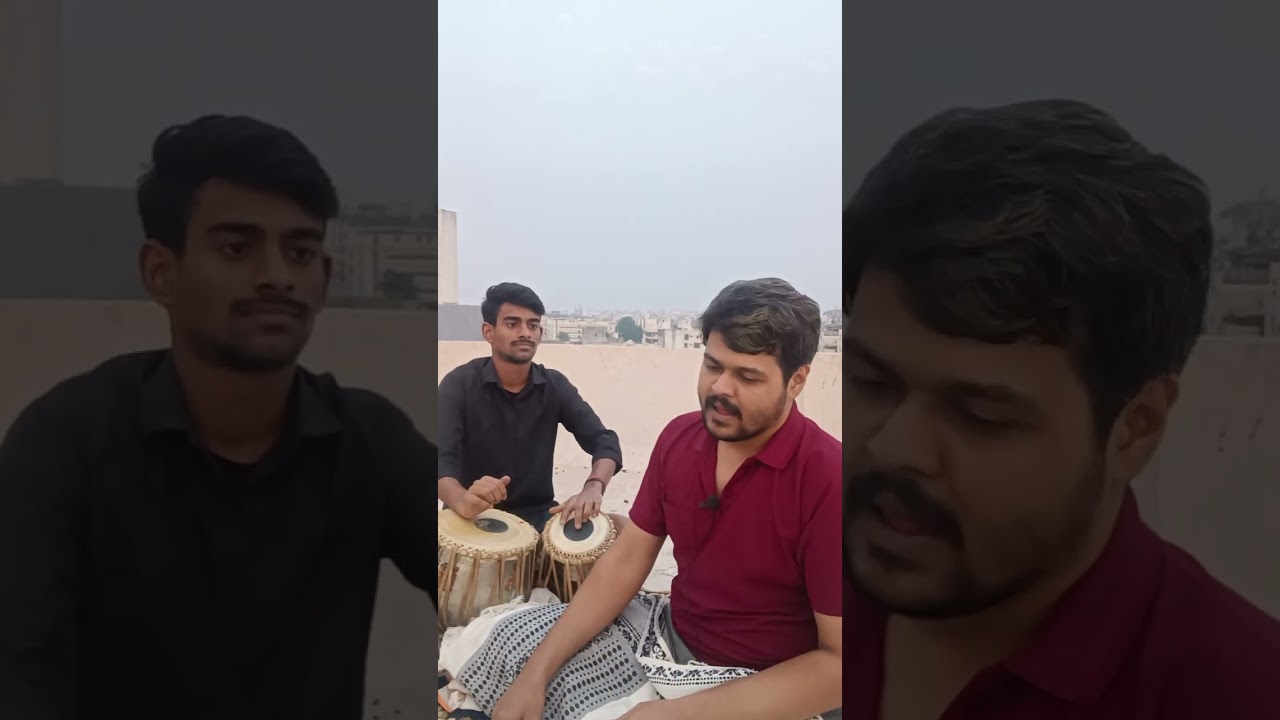 Raag Ahir Bhairav | Morning Raga | Hindustani Classical Vocal | Naren Chakraborty