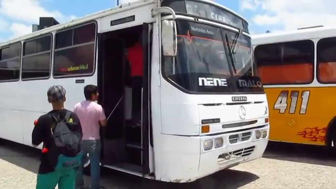 2º Expo Pesados 2014 // Tuning truck and buses: Expo Pesados 2nd edition