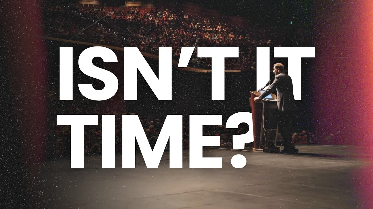 Let's Rebuild Our Bond with Allah | Ramadan 2024