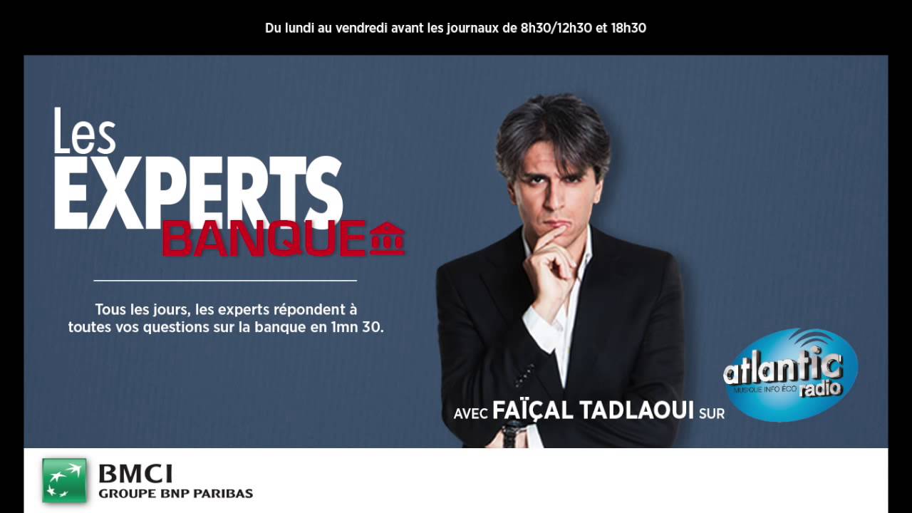 LES EXPERTS BANQUE - Chèque sans provision