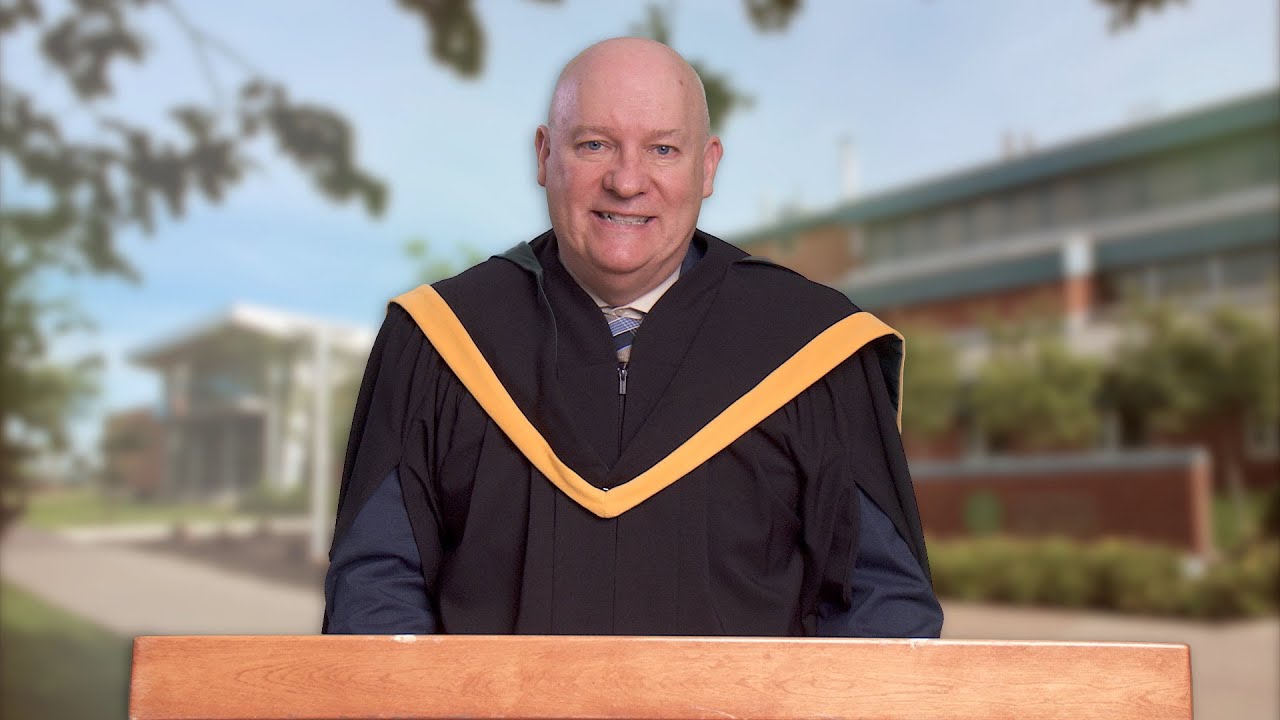 UPEI Faculty of Veterinary Medicine Presentation of Graduates—Classes of 2020 and 2021