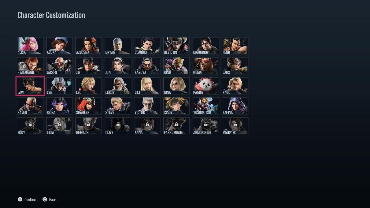 Bruce Lee (RPG) Part8 Ghost Battle TEKKEN8 10th Feb 2026 Host RPG