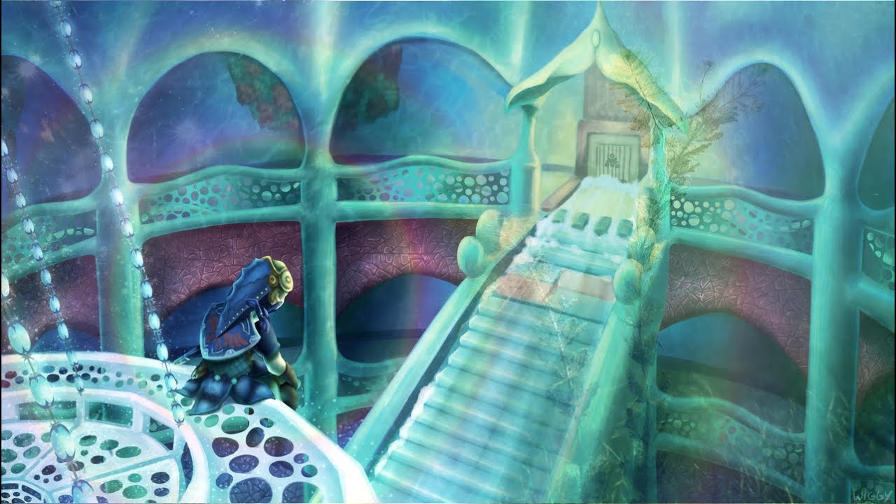 Twilight Princess 