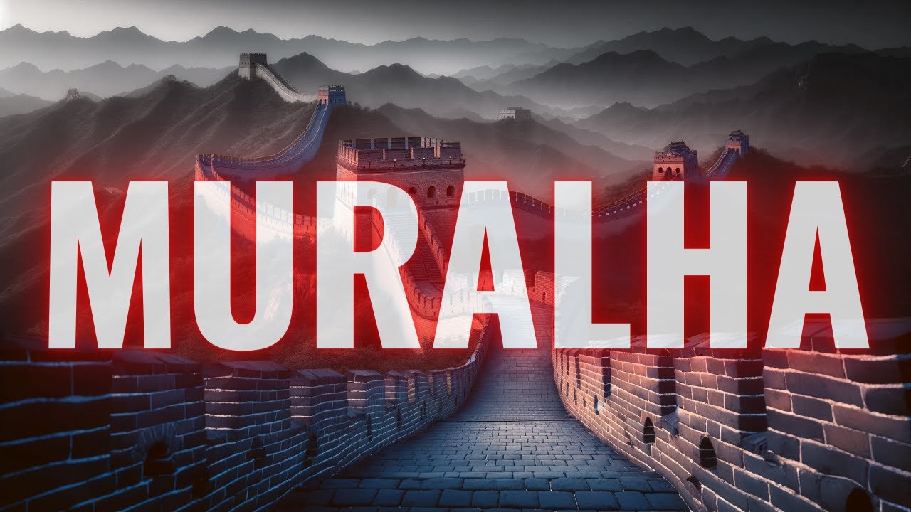 10 Curiosidades Sobre a Maior Fortifica&ccedil;&atilde;o Feita Pelo Homem: A Grande Muralha da China