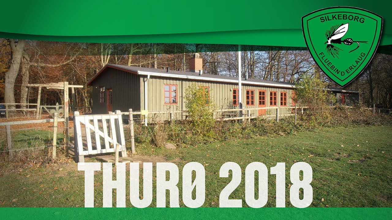 Thurø 2018