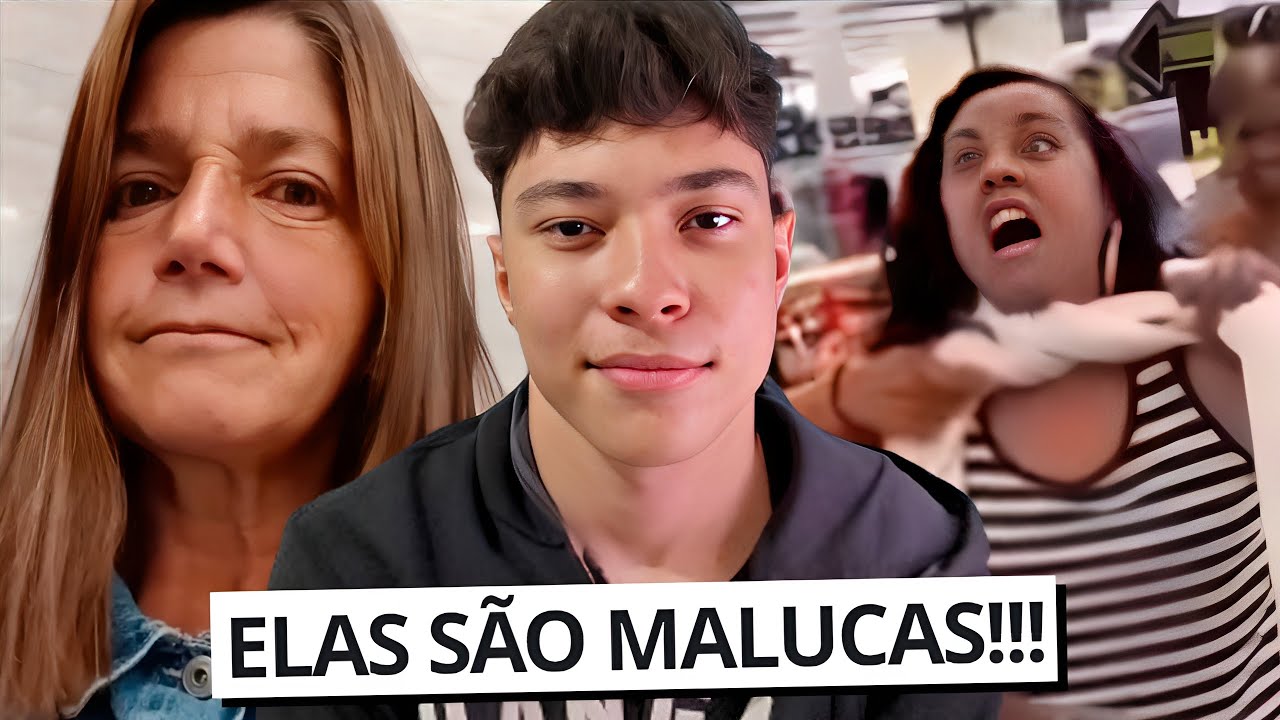 O INCRÍVEL MUNDO DAS KARENS e seus perigos!
