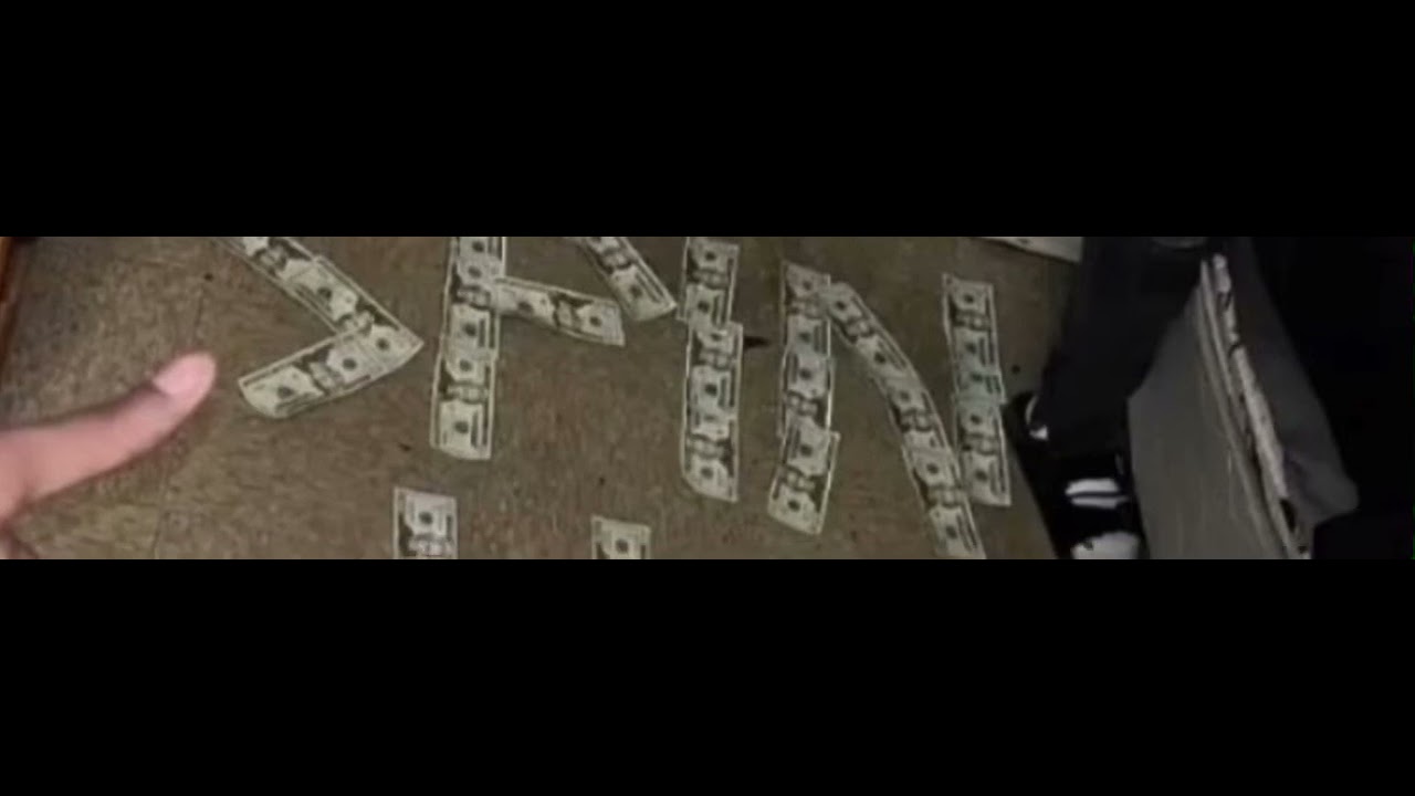 Hopout837 - THEY$AD!
