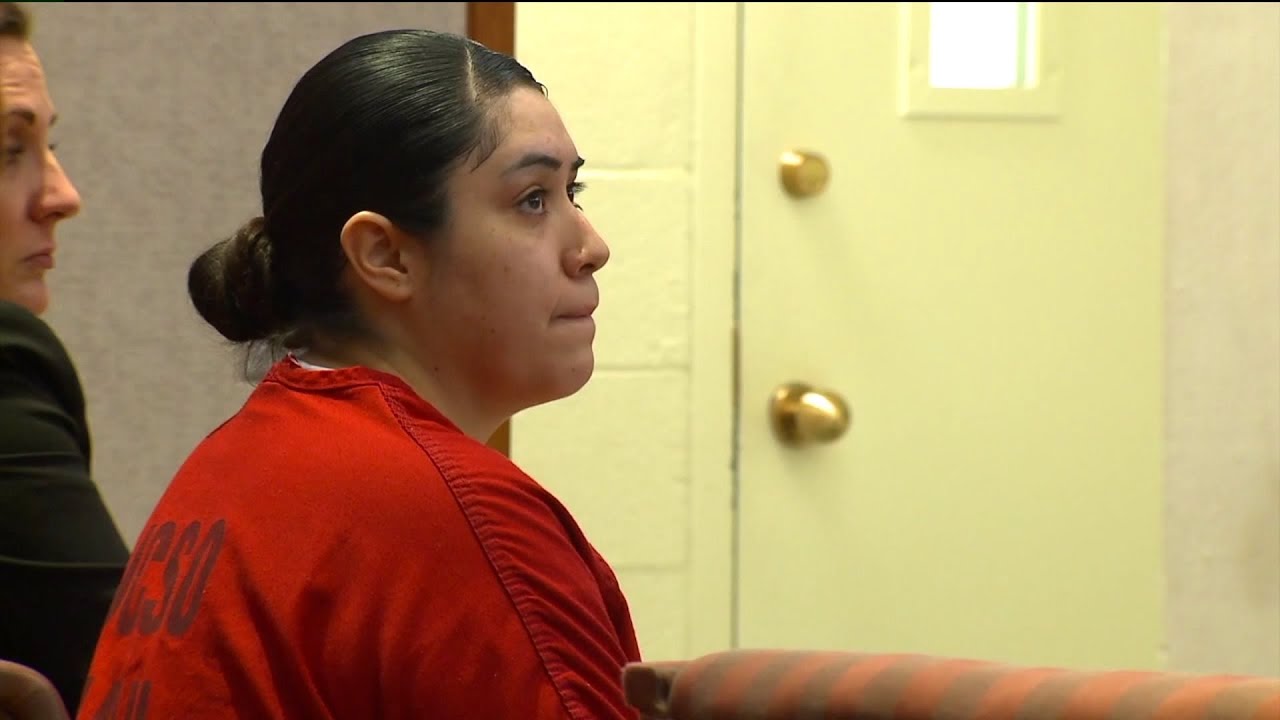 21 year-old woman sentenced to life in prison for Edgewater murder