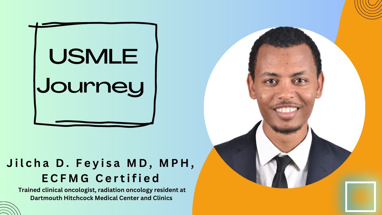 Ethiopia: Deep dive with Dr. Jilcha Feyisa