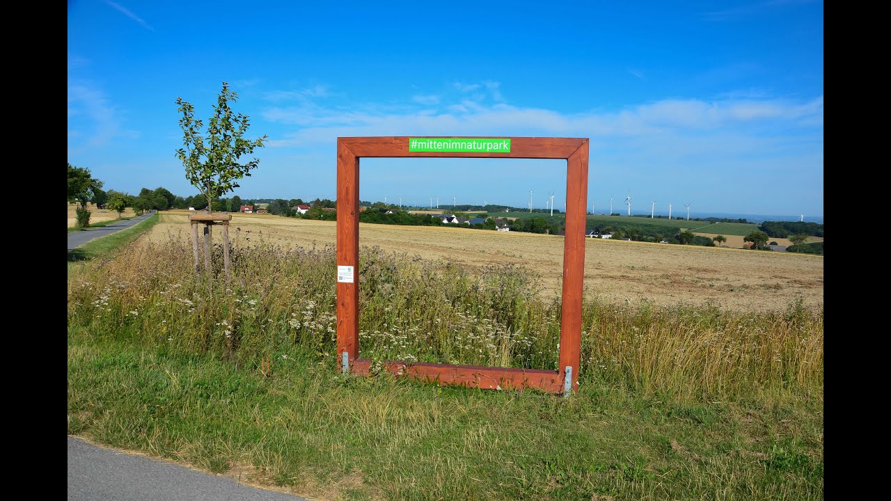 Radtour - Soest x Ruhrtalradweg x Soest - 4. August 2022