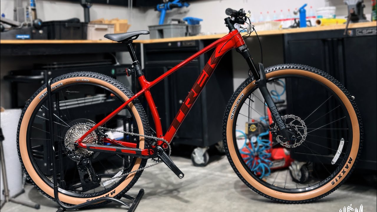 Trek Procaliber 8 2026 chính thức lộ diện 📣📣📣📣 #hemxeeobi  #0705678567 