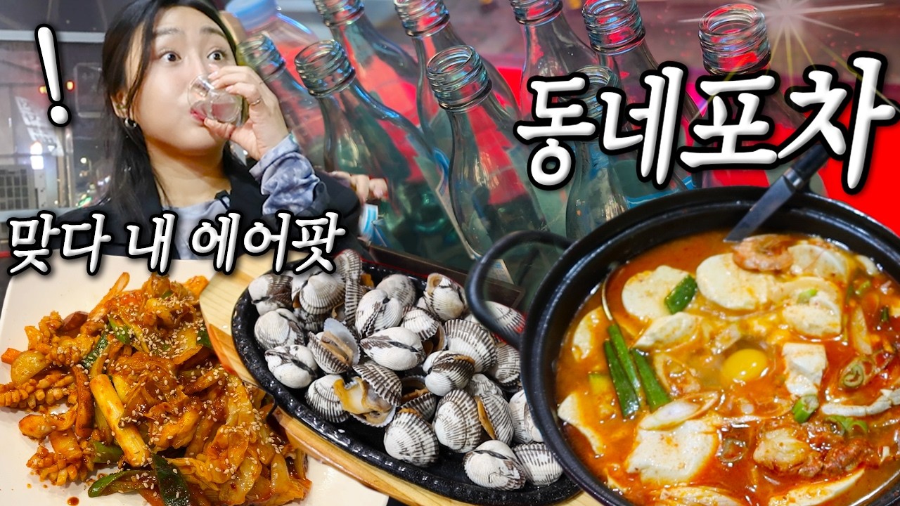 [혼비백잔 9잔🍶] 만취 이슈로 또간집.. 에어팟 두고오고 텀블러 잃어버리고◜◡◝ 환장의 혼술 Drinking Alone mukbang vlog 먹방 브이로그
