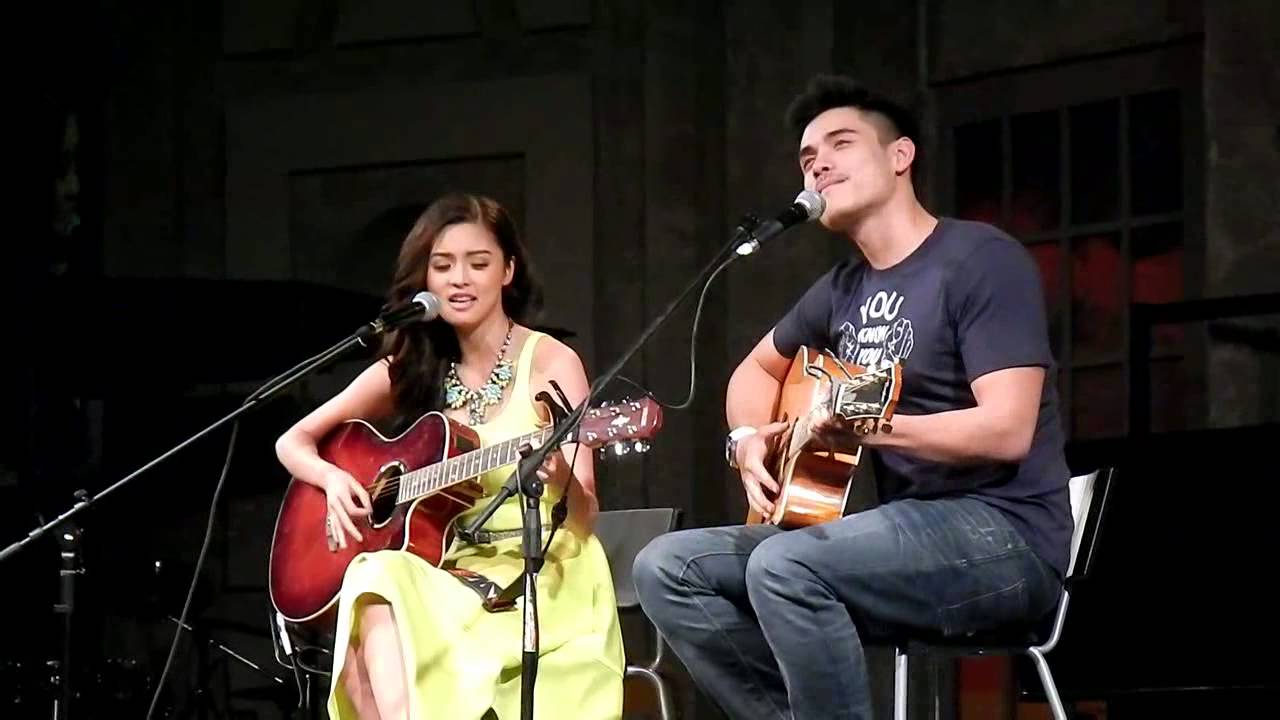 KimXi - Acoustic Duet