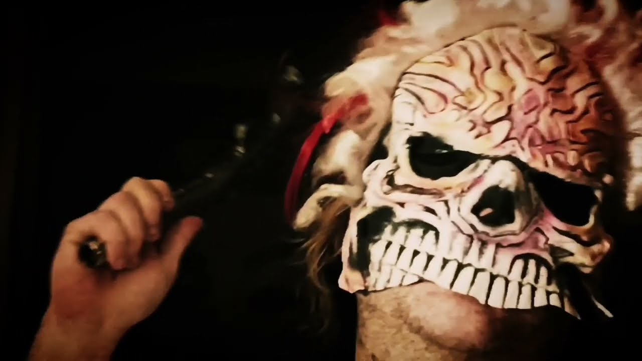 "Alone In The Dark: Hartwood Legacy"Official Trailer 