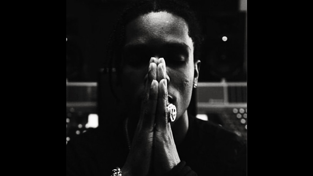 [FREE] ASAP ROCKY TYPE BEAT 2026 - 