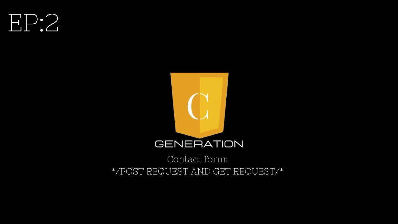 Tutorial 2 How to create a responsive form(HTML/JSON/JS)