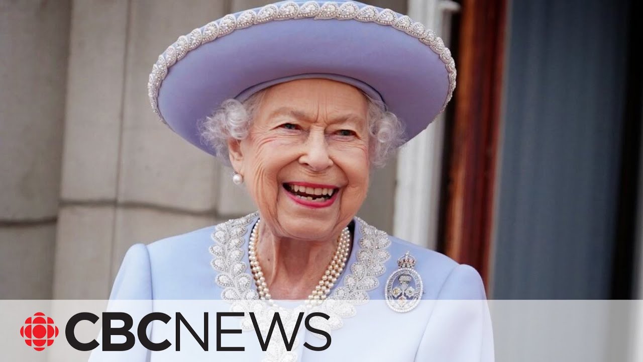 Family gathers by the Queen's side as doctors express concern for her health