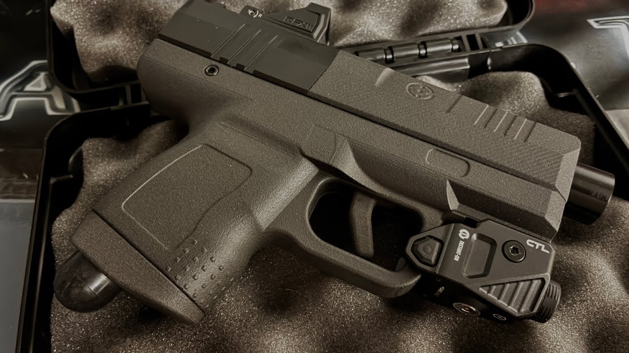 Grimburg Carry Let’s Talk Grimburg ! #home #life #amazing