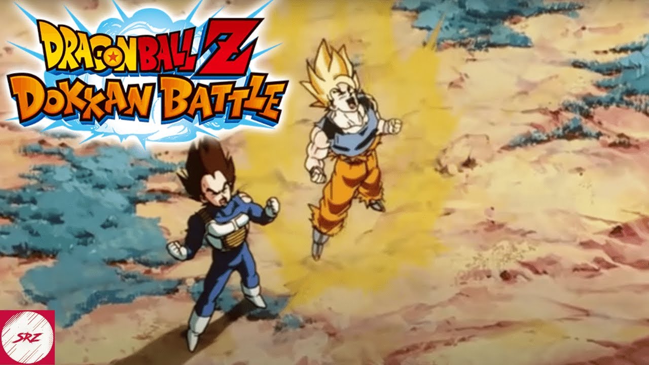Metal cooler dokkan fest with ORIGINAL JAP VOICE FROM THE MOVIE - DOKKAN BATTLE #dokkanbattle