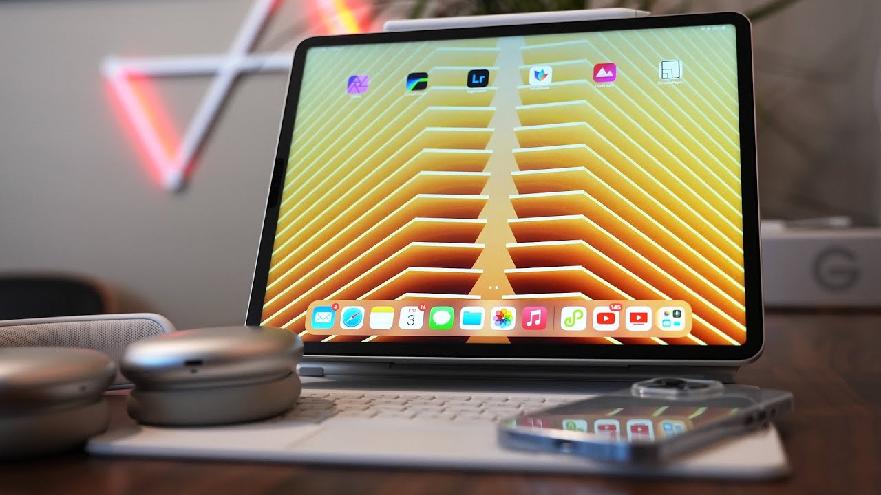 THE BEST IPAD APPS OF ALL TIME!!!