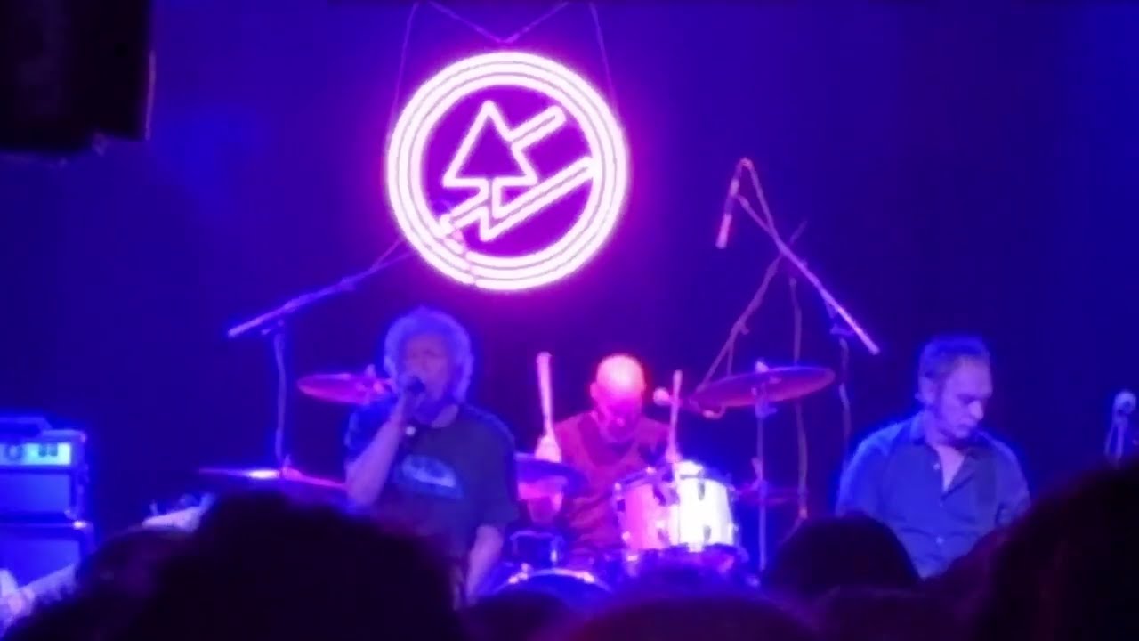 Guided By Voices “Fictional Environment Dream” at Irving Plaza on 21st June 2024 (Live, Edit)