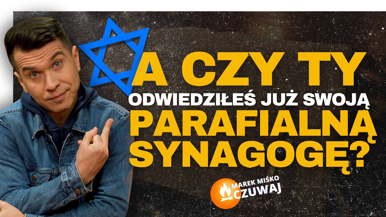 CZY BYŁEŚ JUŻ W SYNEGODZE? Miśko: Kardynał Ryś zachęca!