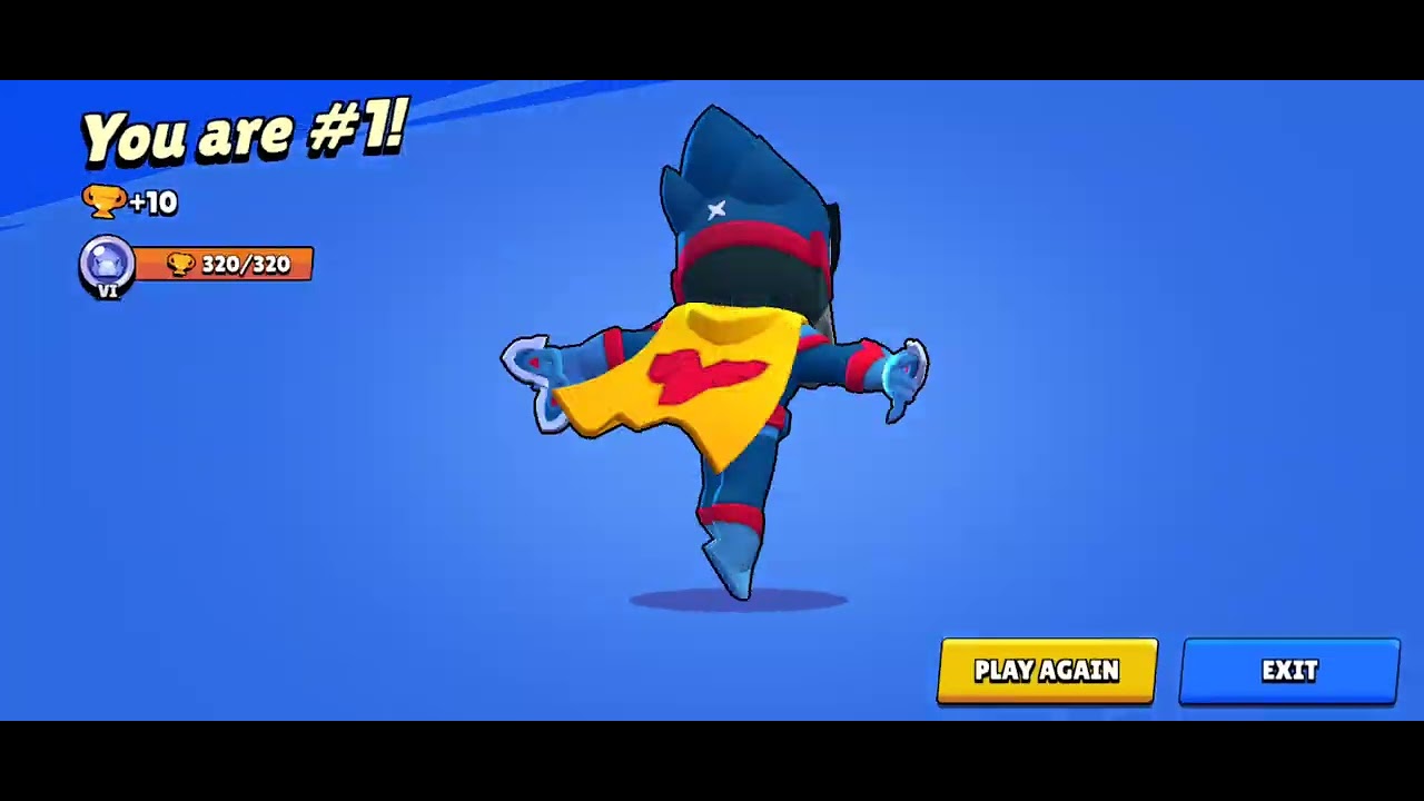 A nieuw bralstars vid