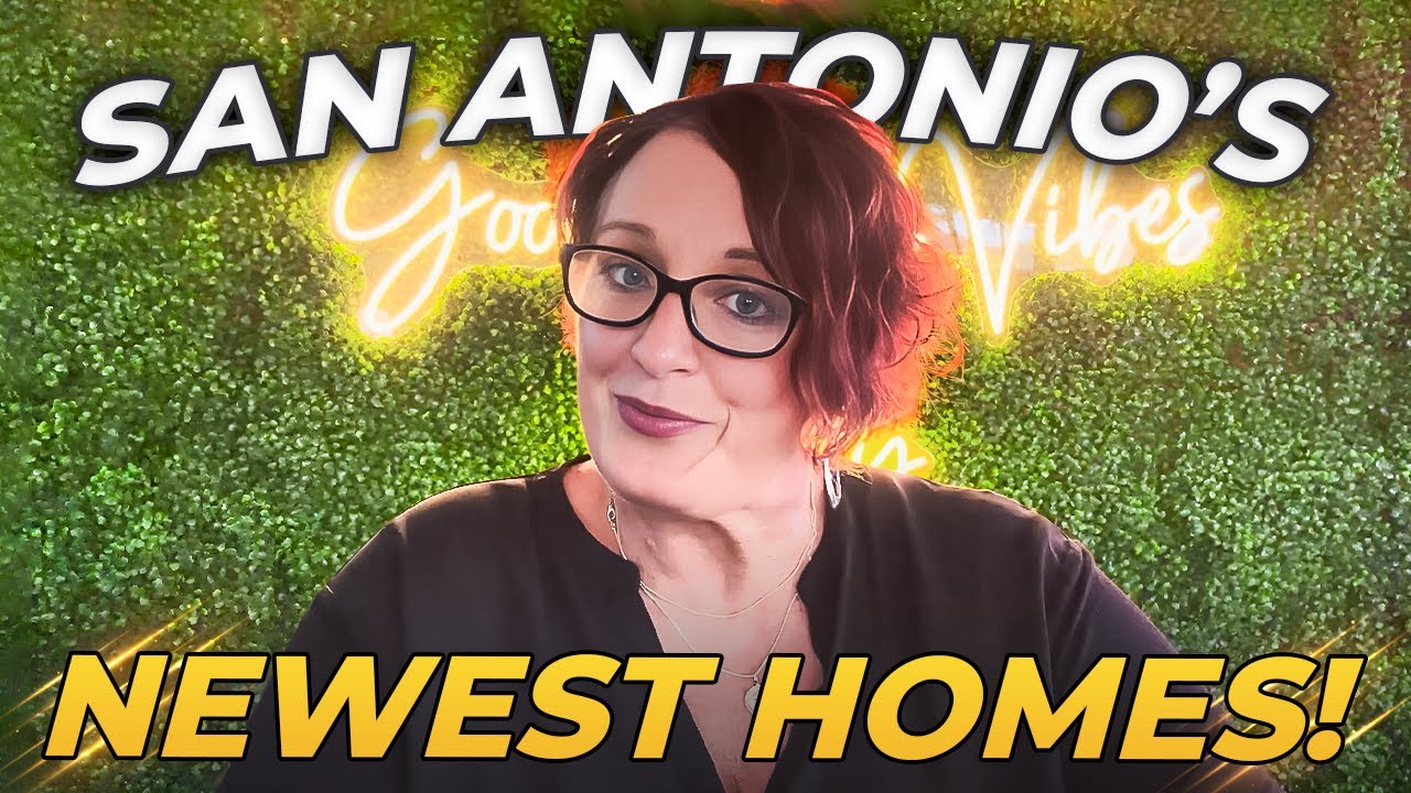 Why Everyone Loves HORIZON POINTE: Affordable Homes & Amazing Community Perks | San Antonio Texas