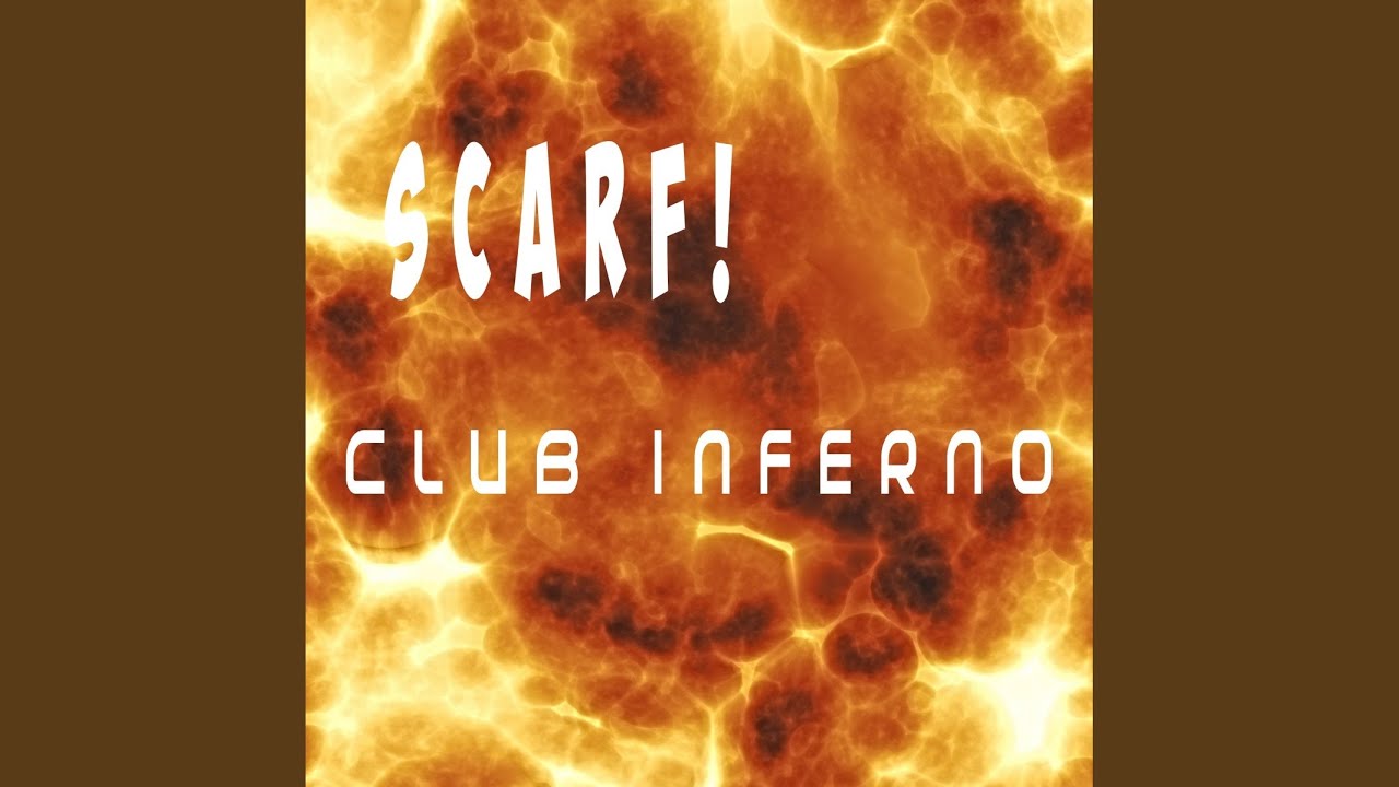 Club Inferno (Club Mix)