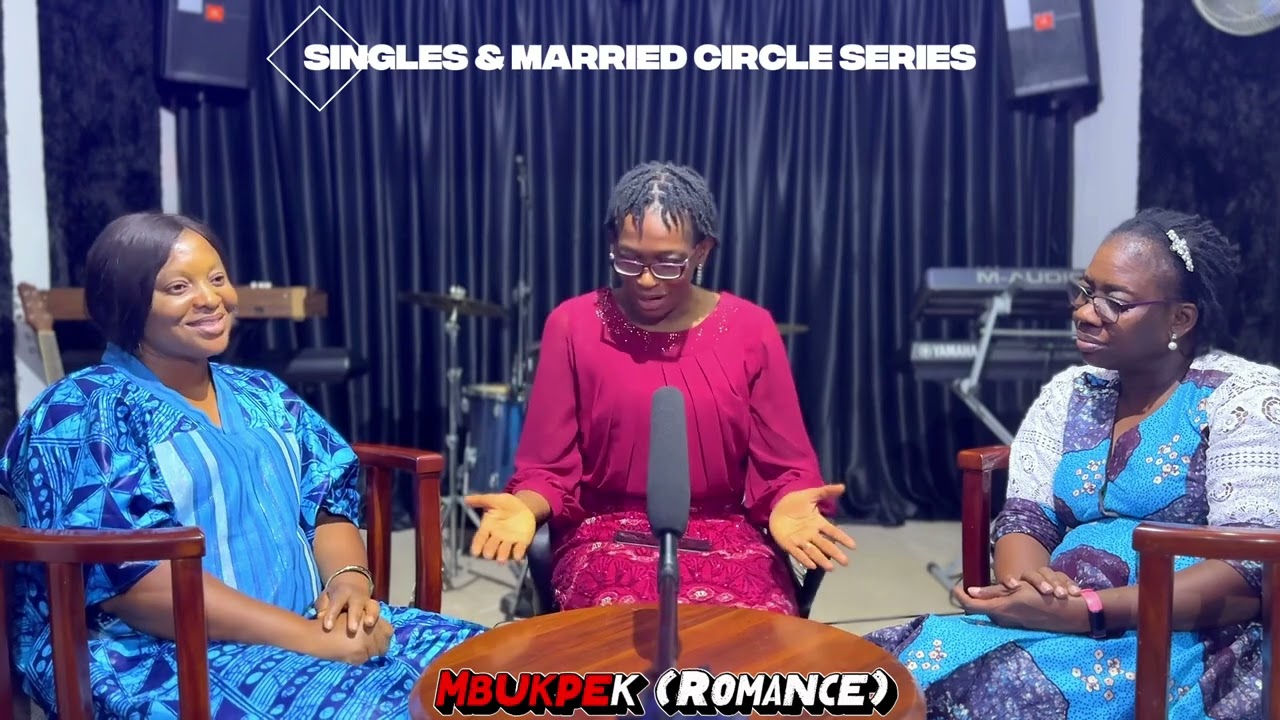 What Is Mbukpek? #singles #married #healthyrelationships
