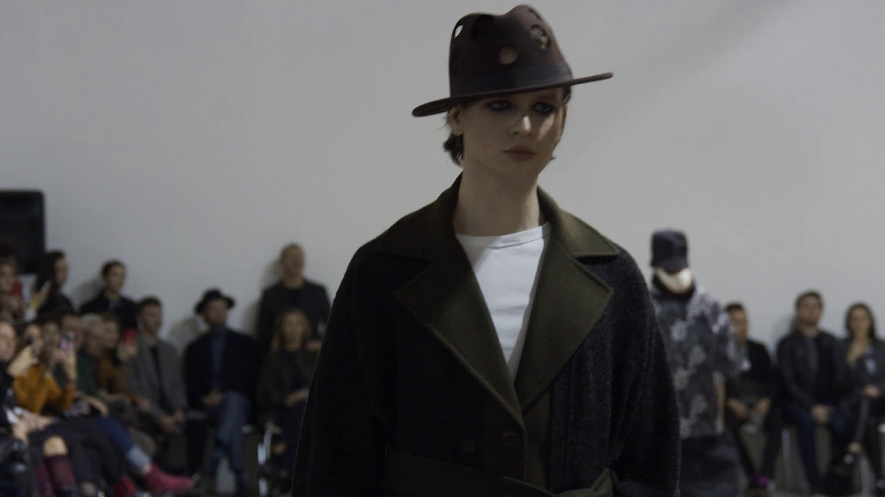 IDoL&ldquo;Money&rdquo; Full Show/Ukrainian Fashion Week FW 2020/2021 (Live version)