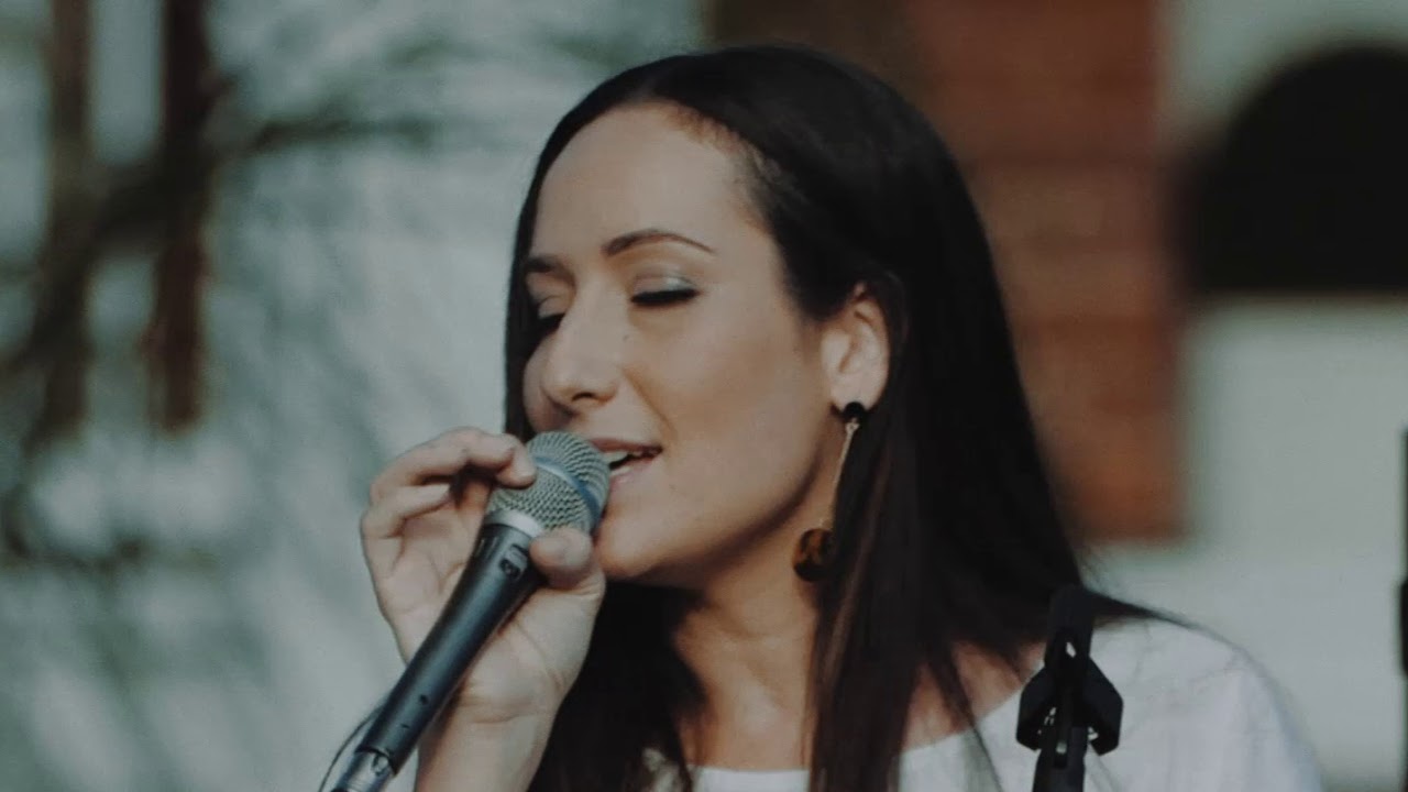 Simply The Best | Tina Turner | Cover by A2Z ft Celeste Caught