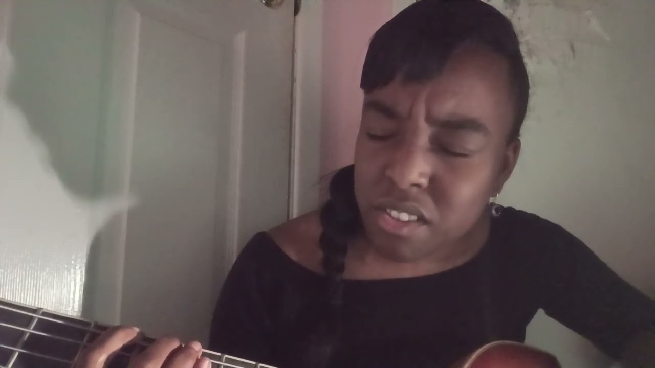 White Feather Hawk Tail Deer Hunter - Lana Del Rey (Cover)