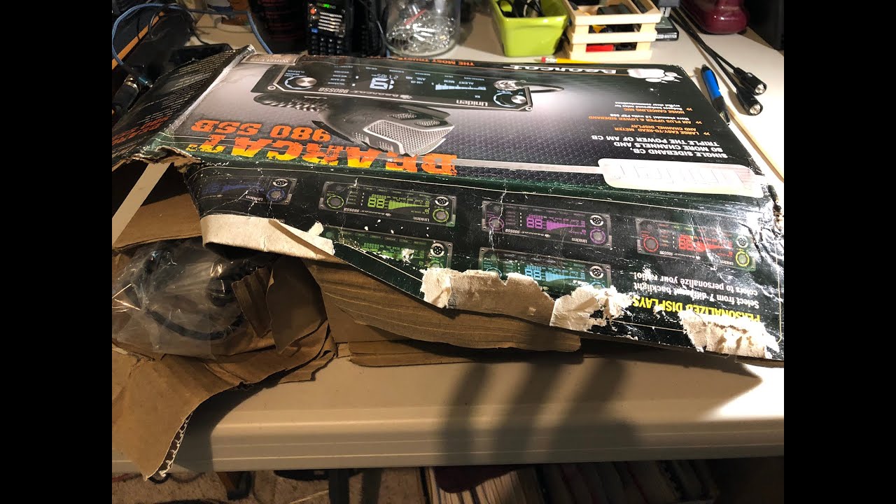 Bad Amazon Warehouse Deal