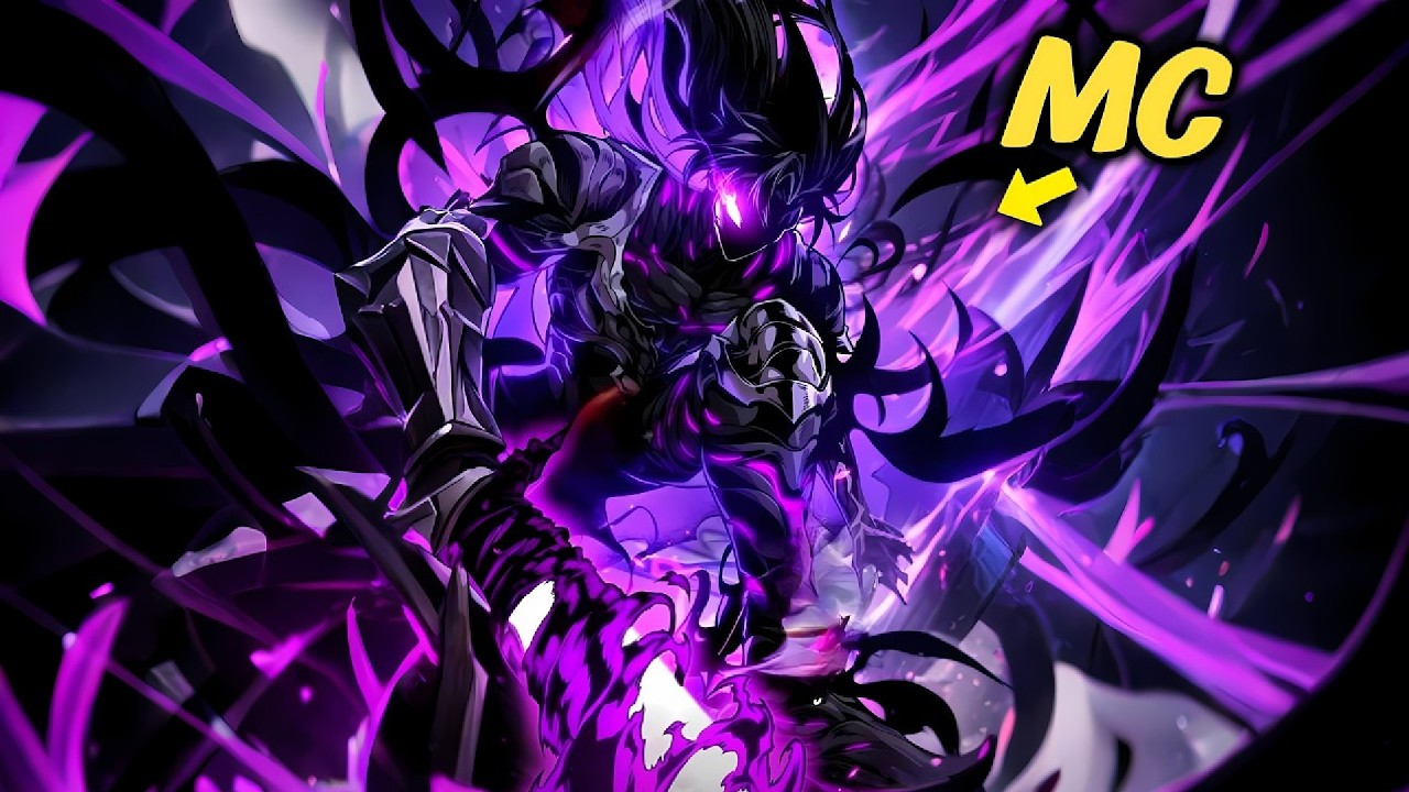 From The Weakest Bastard To An Unstoppable Demon Powered By Billions Of Nano-Machines Manhwa Recap