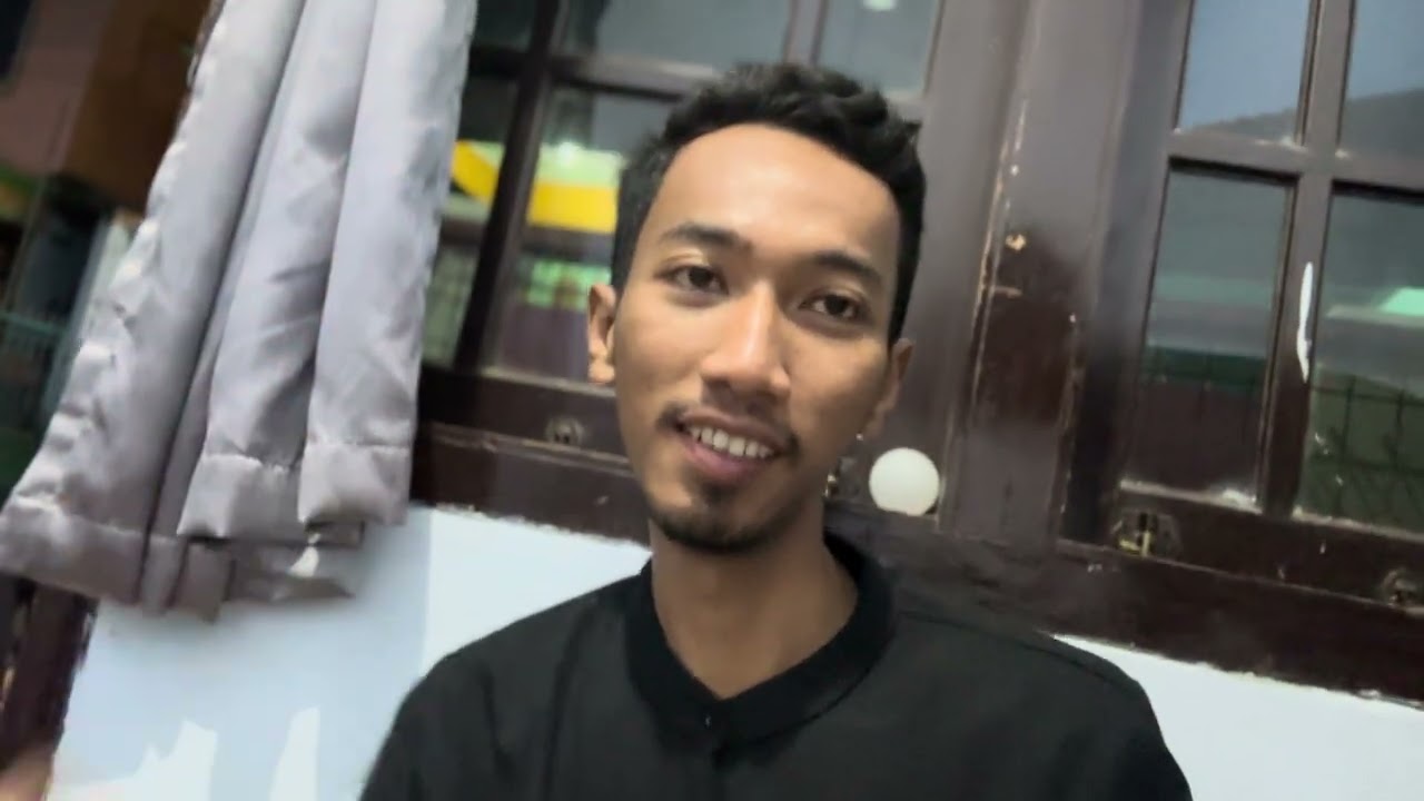 Bukber Warga RT10 - 2026