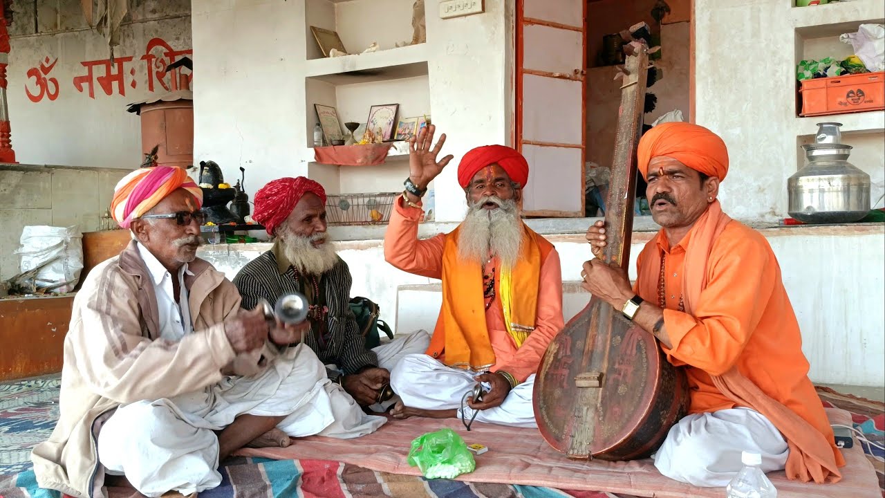 वारी जाऊं रे | Vaari Jau Re | मारवाड़ी भजन | Marwadi Bhajan | राजस्थानी भजन | Rajasthani Bhajan 