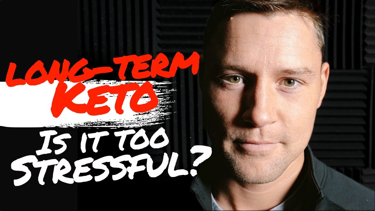 How Long Can You Stay On Keto? | AMA