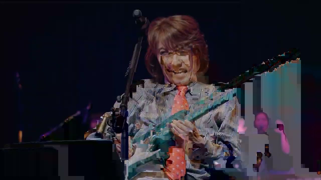 角松敏生　Girl in the Box（35th Anniversary Live）