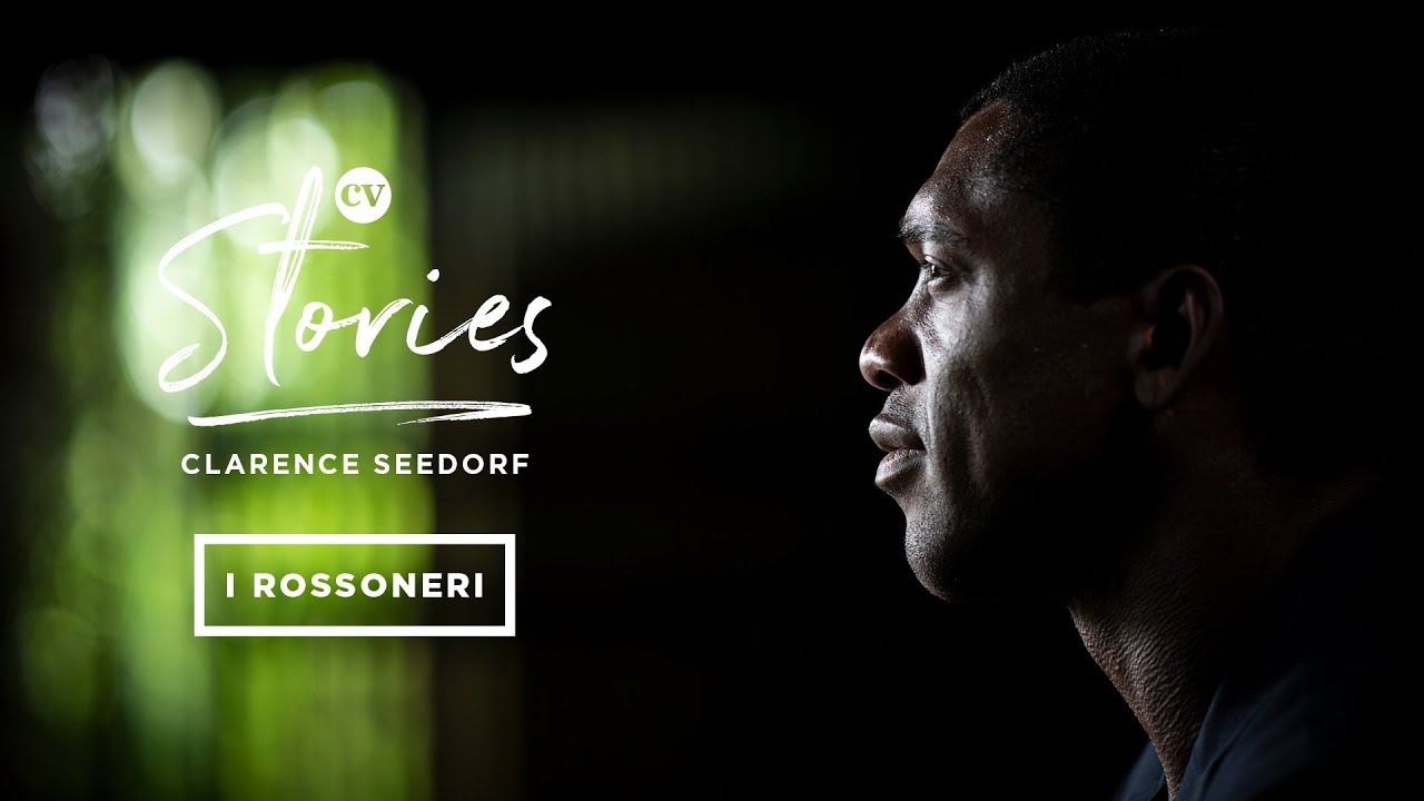 Clarence Seedorf • Replacing Allegri, managing Milan and coaching Deportivo • CV Stories